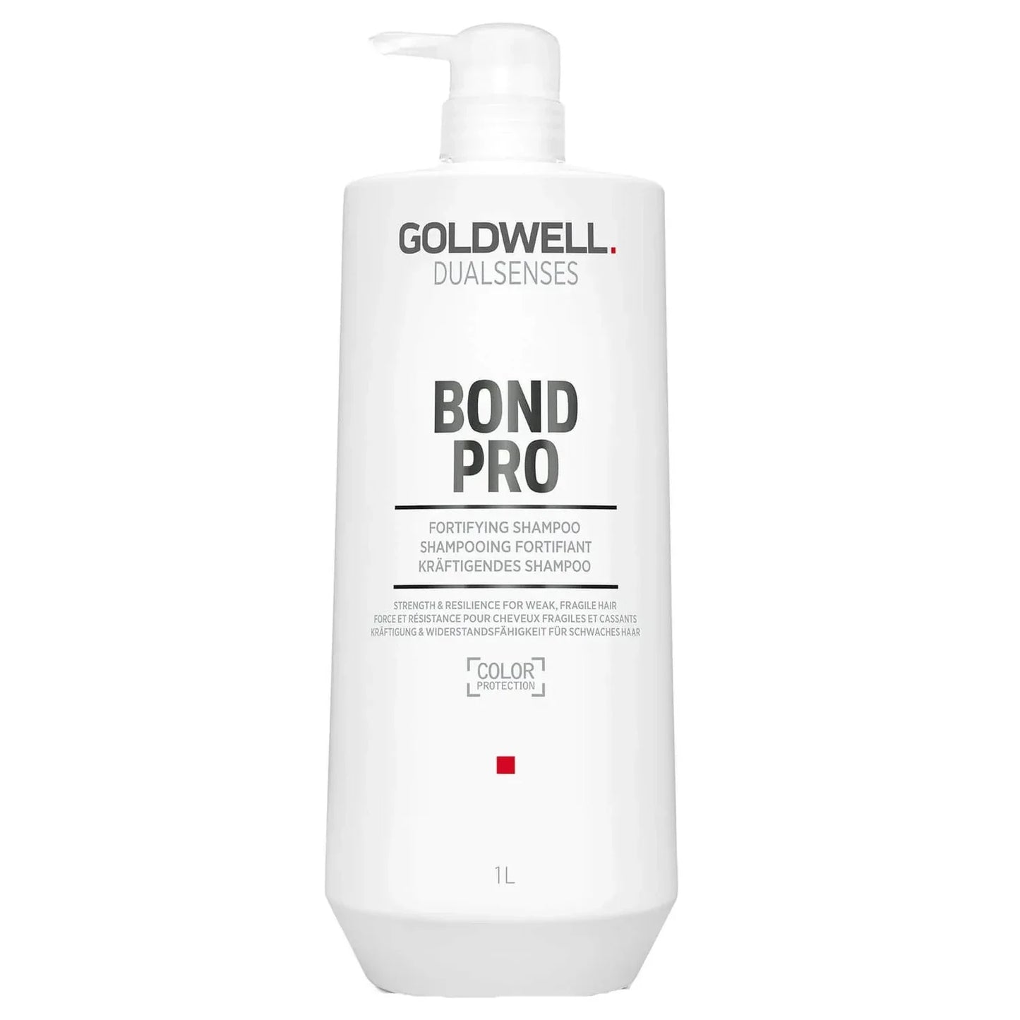 Dualsenses Bond Pro Fortifying Shampoo
