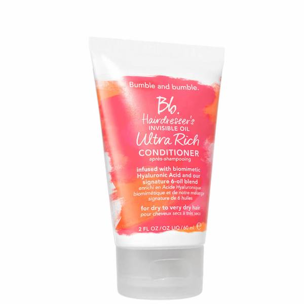 Hairdresser's Invisible Oil Ultra Rich Conditioner