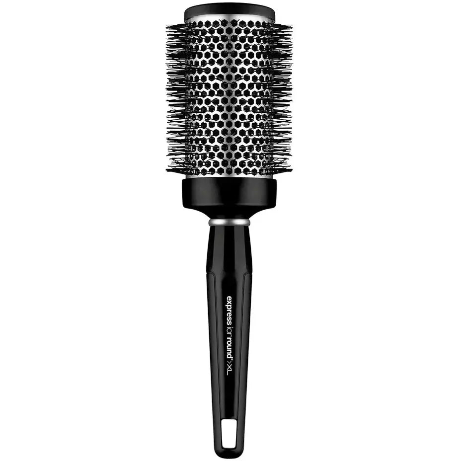 Express Ion Round Brush
