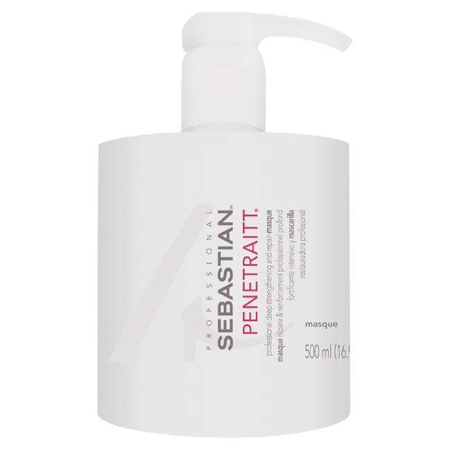Penetraitt Repair Treatment Mask