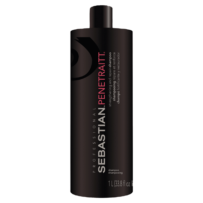 Penetraitt Shampoo