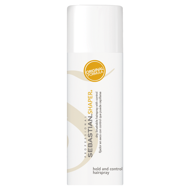 Shaper Hairspray