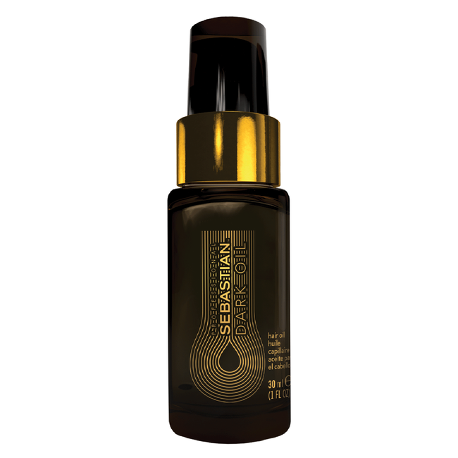 Dark Oil