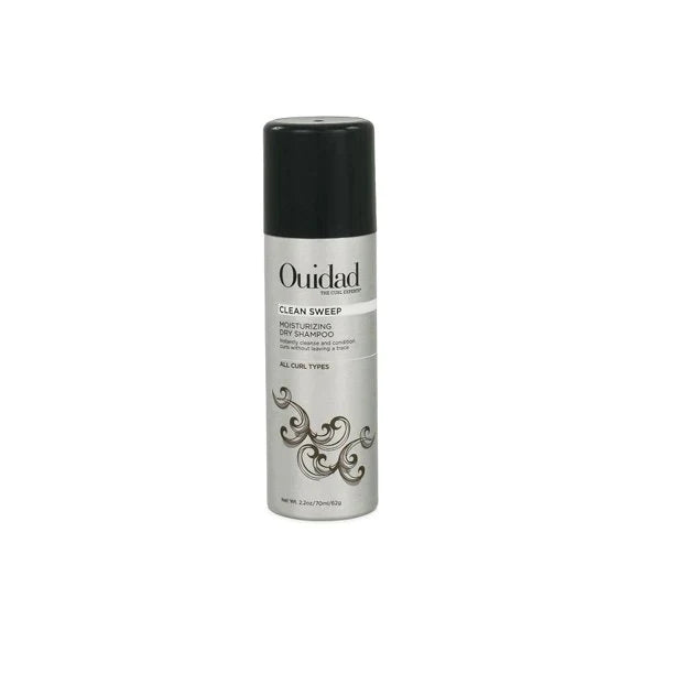 Clean Sweep Moisturizing Dry Shampoo