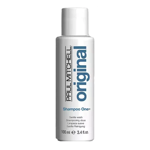 Shampoo Three