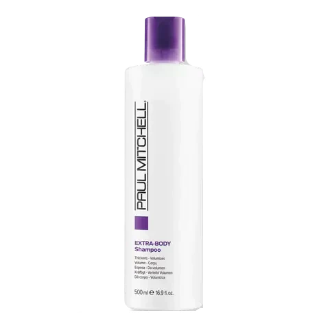 Extra Body Shampoo