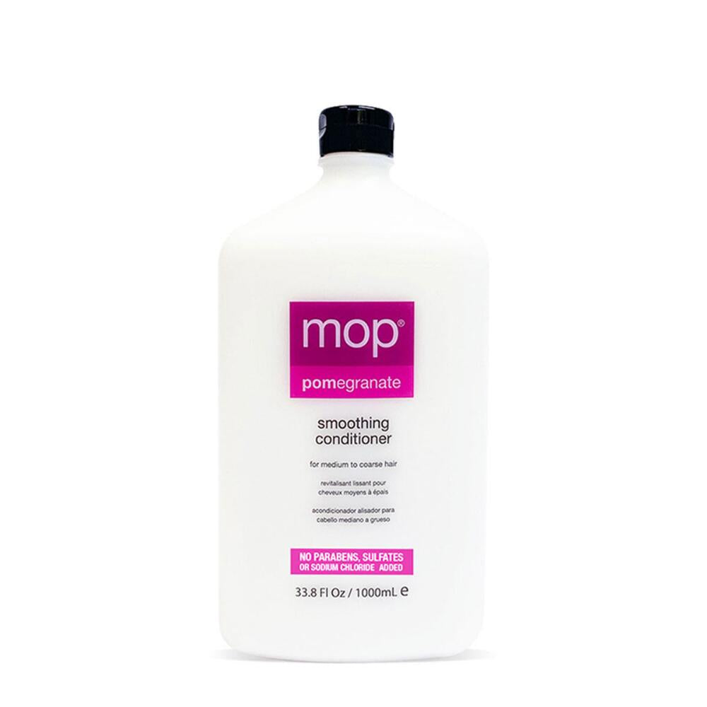 Pomegranate Smooth Conditioner