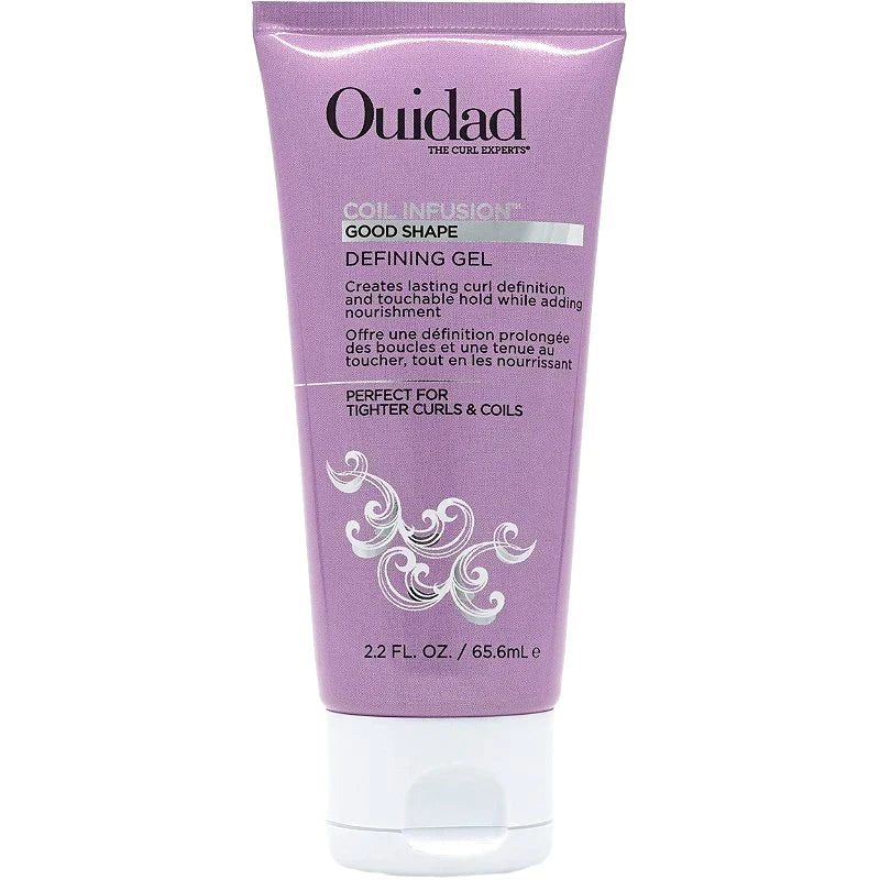 Coil Infusion Good Shape Defing Gel