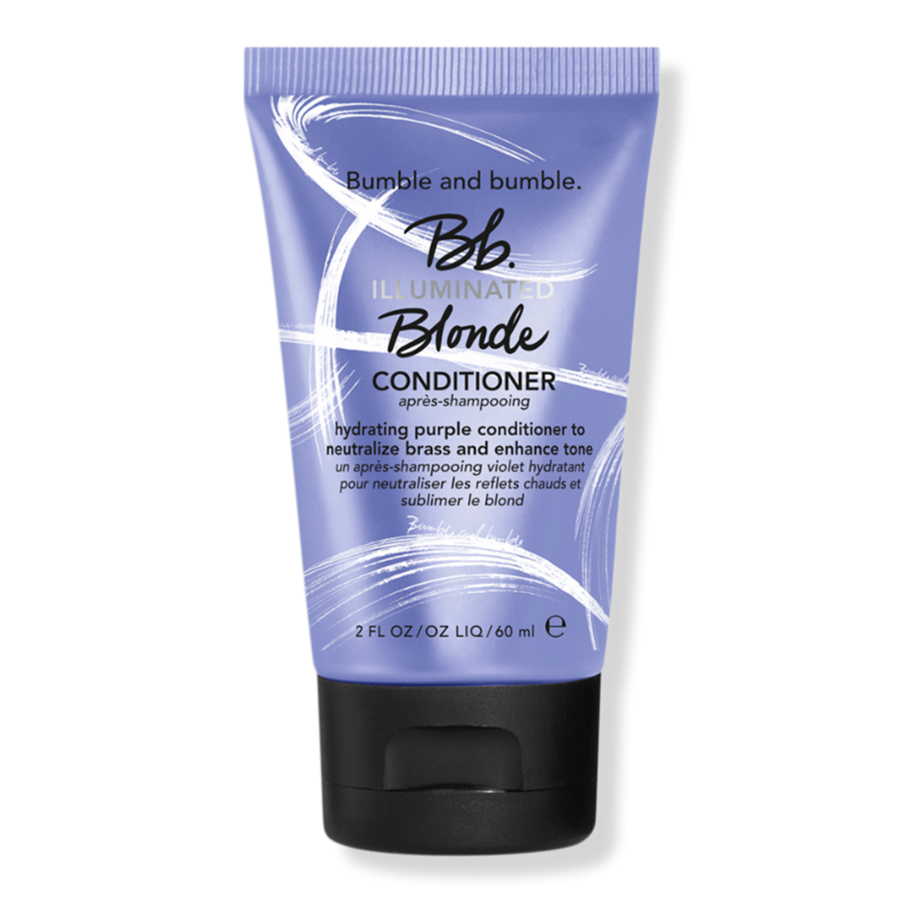 Illuminated Blonde Conditioner