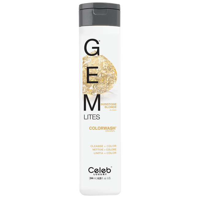Gem Lites Colorwash