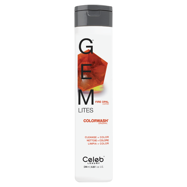 Gem Lites Colorwash