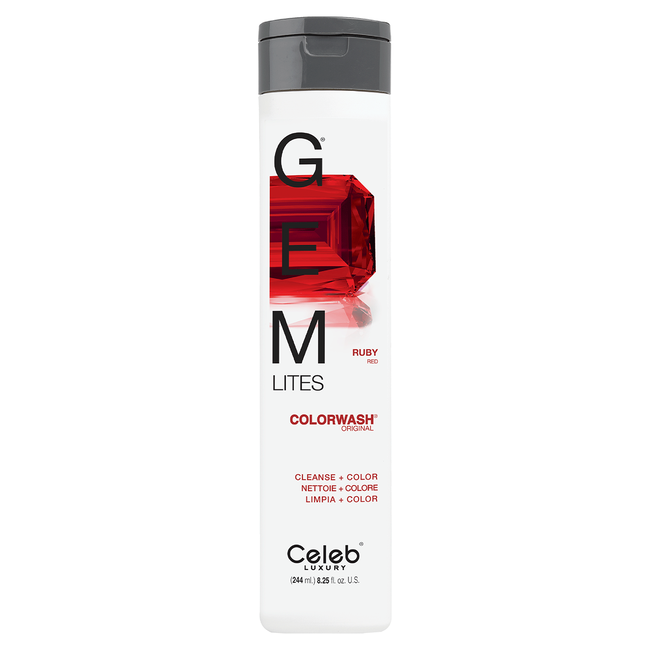 Gem Lites Colorwash