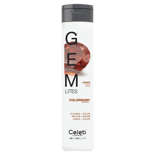 Gem Lites Colorwash