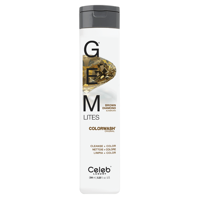 Gem Lites Colorwash