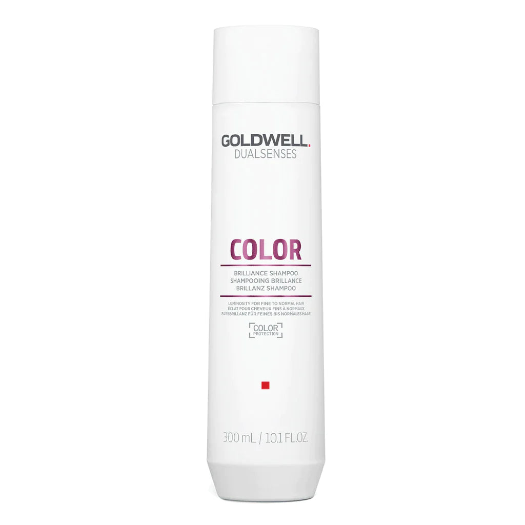 Dualsenses Color Brilliance Shampoo