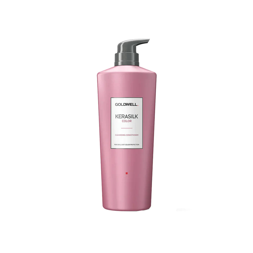 Kerasilk Color Cleansing Conditioner