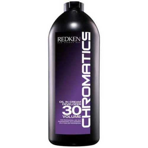 Redken Chromatics Oil in Cream Developer