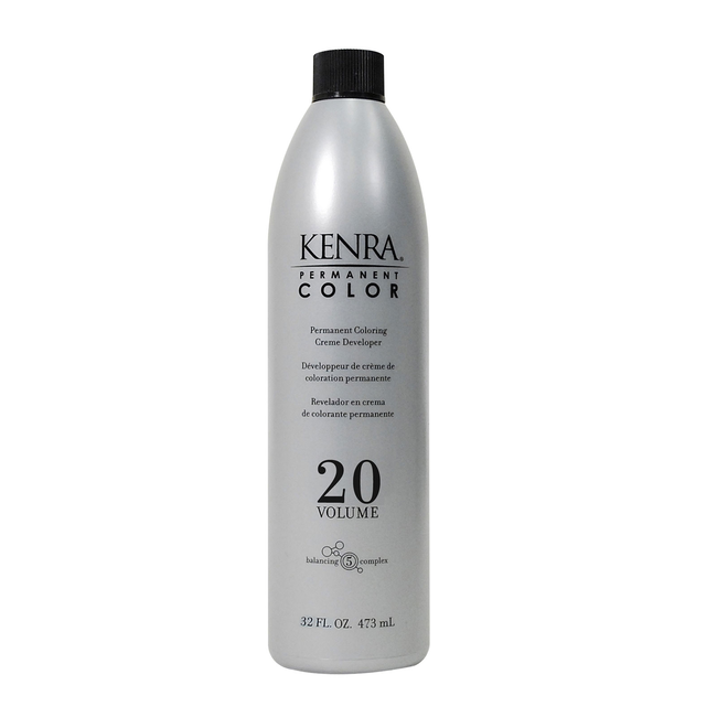 Kenra Volume Creme Developer