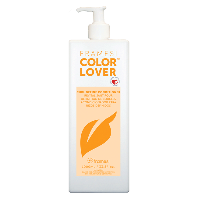 Cl Curl Define Conditioner