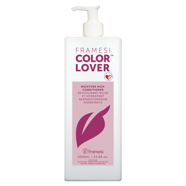 Cl Moisture Rich Conditioner