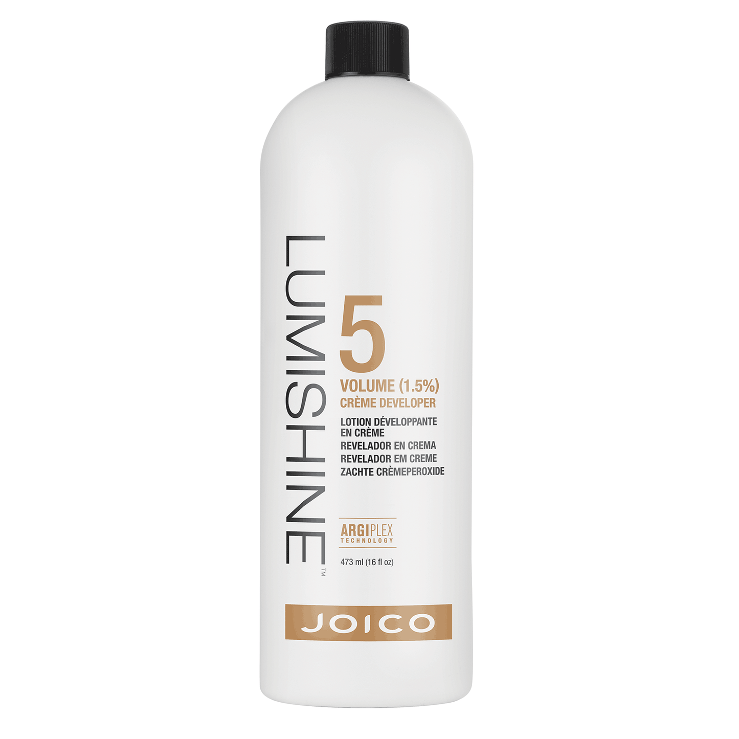 Joico Lumishine Creme Developer