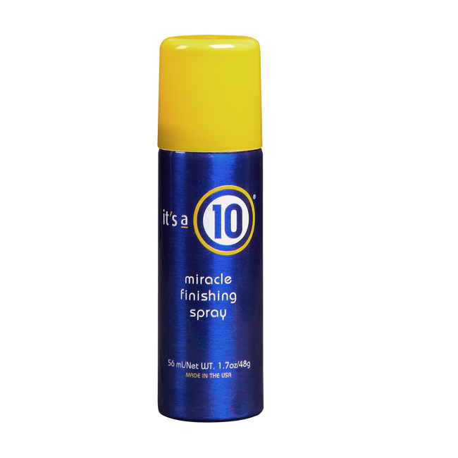 Miracle Finishing Spray