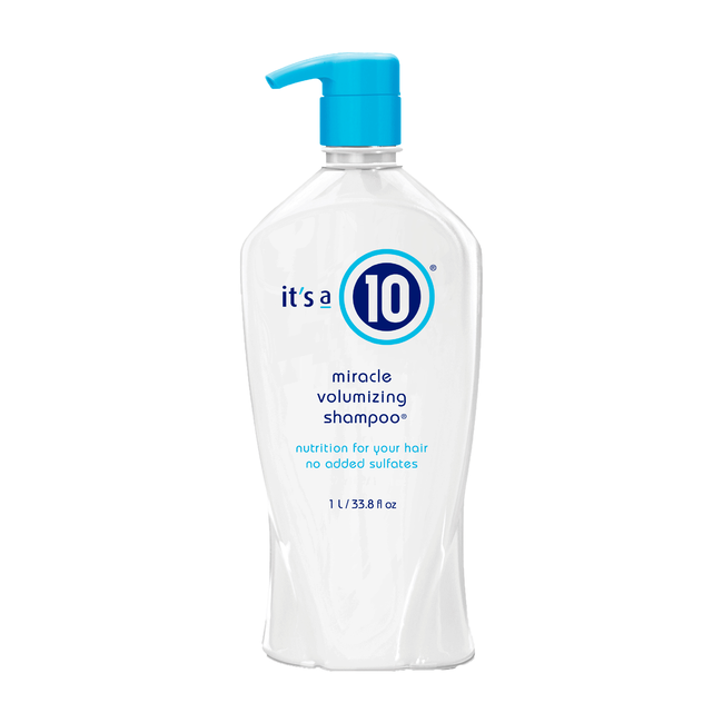 Miracle Volumizing Shampoo