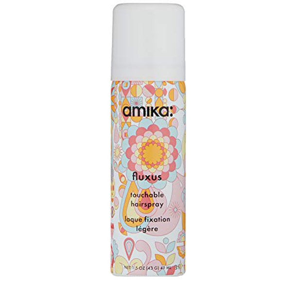 Fluxus Touchable Hairspray