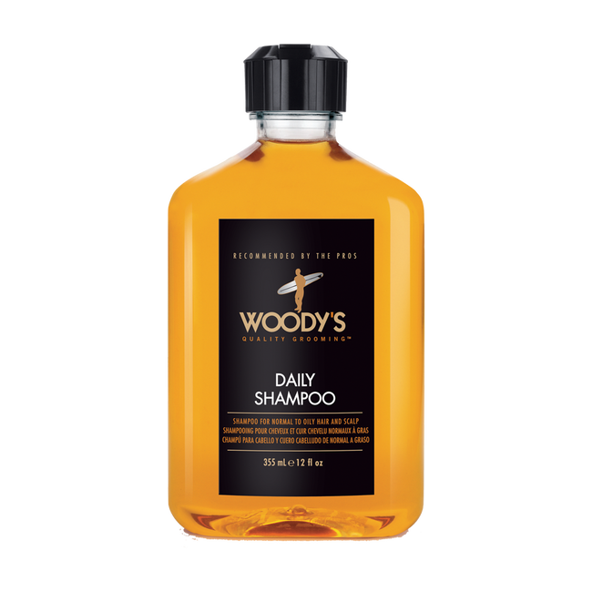 Daily Shampoo