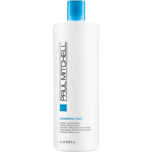 Shampoo Two