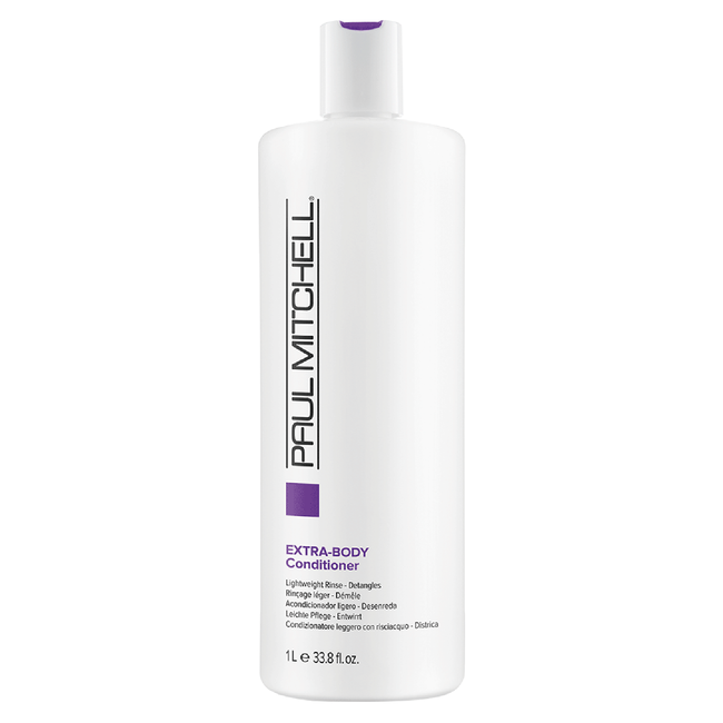 Extra Body Conditioner