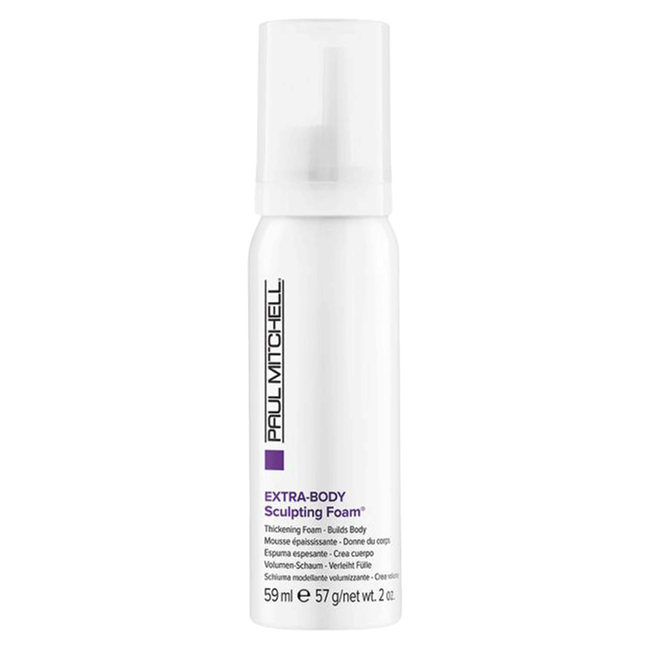 Extra Body Sculpting Foam