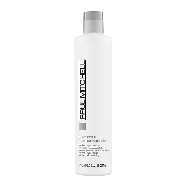 Foaming Pommade