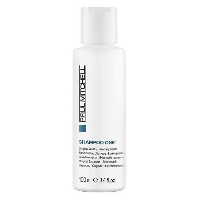 Shampoo One