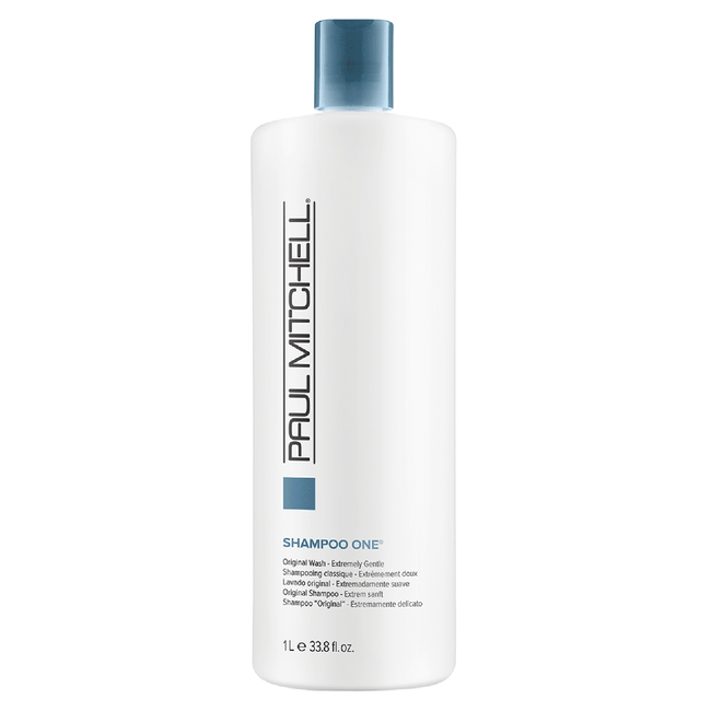 Shampoo One
