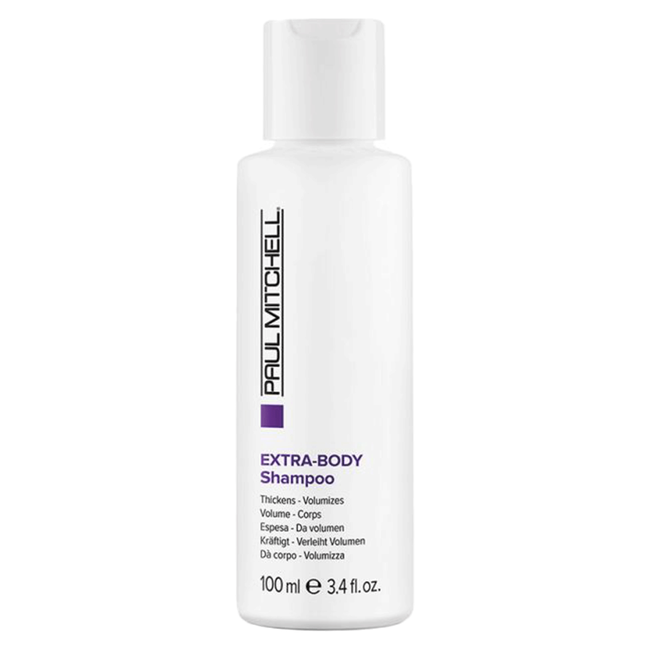 Extra Body Shampoo