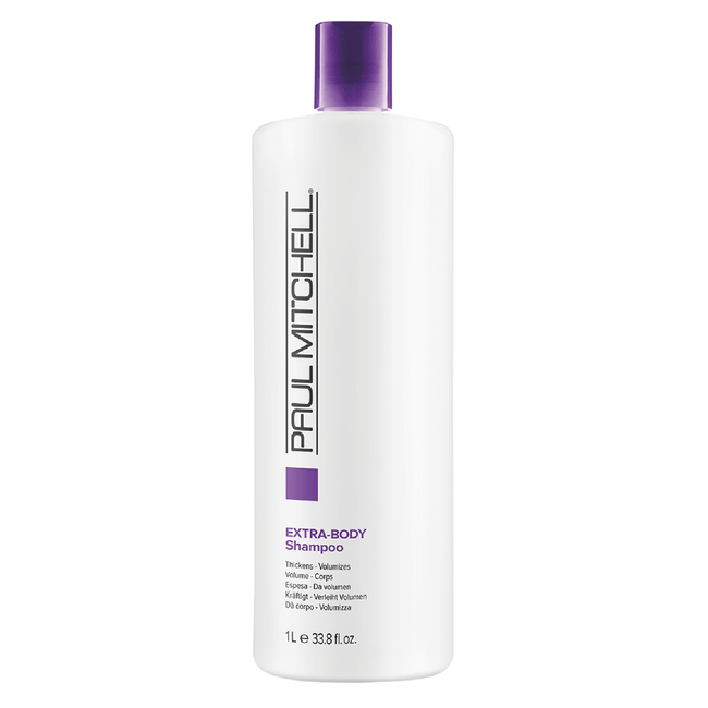 Extra Body Shampoo