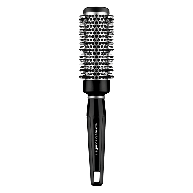 Express Ion Round Brush