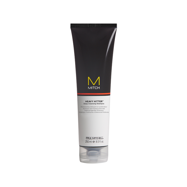 Mitch Heavy Hitter Shampoo