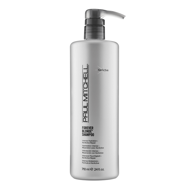 Forever Blonde Shampoo