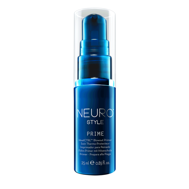 Neuro Prime HeatCTRL Primer