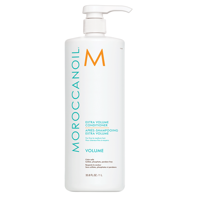 Moroccanoil Extra Volume Conditioner