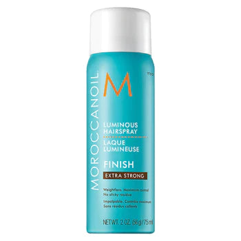 Moroccanoil Luminous Hairspray Extra Strong