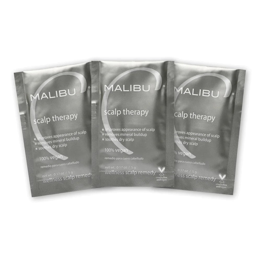 Scalp Therapy Wellness Remedy