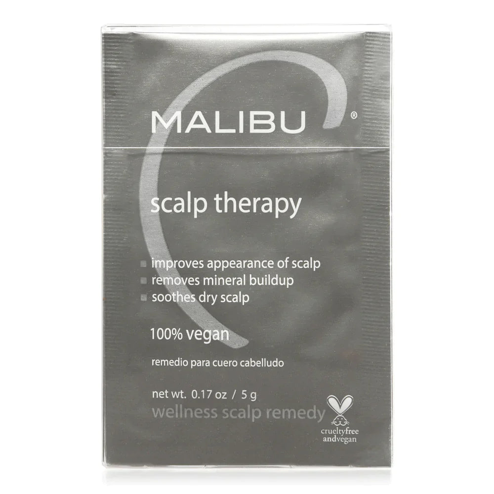 Scalp Therapy Wellness Remedy