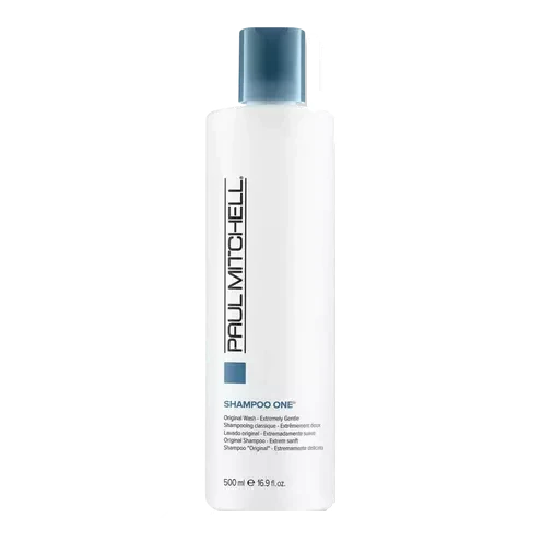 Shampoo One