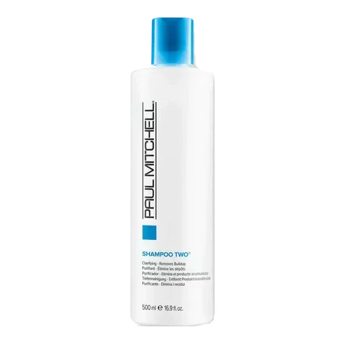 Shampoo Two