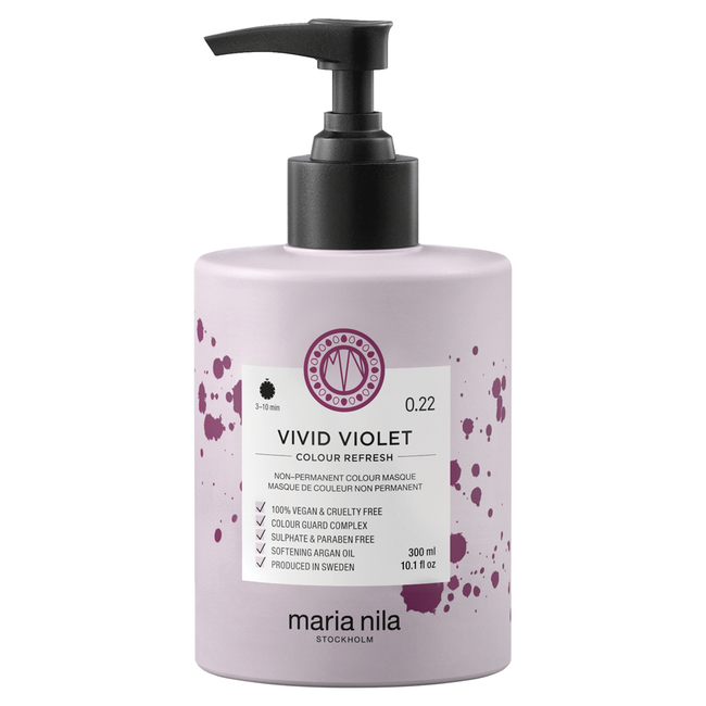 Colour Refresh Vivid Violet