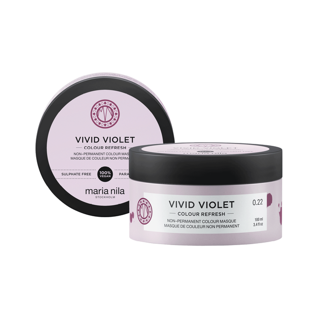 Colour Refresh Vivid Violet