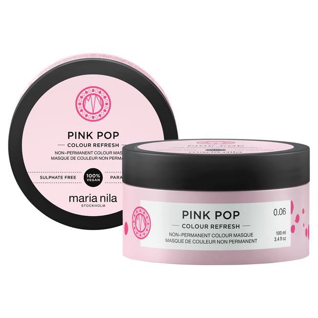 Colour Refresh Pink Pop